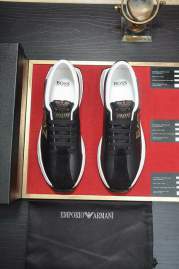 Picture of Armani Shoes _SKUArmanisz38-44mnh0802997